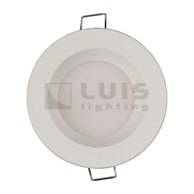 Светильник встраиваемый Luis lighting. Model: PC06-32D RD White
