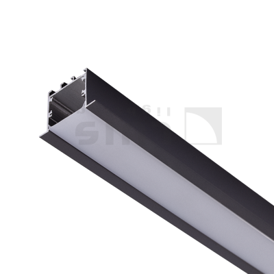 Профиль алюминиевый Luis lighting Model: 3535B-A