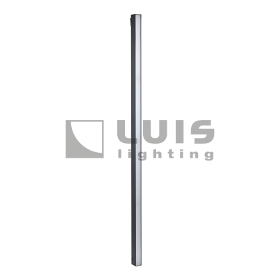 Светильник "Luis Lighting" Model MRS17-A0364M 40w Bk 3000k