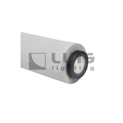 Светильник напольный "Luis Lighting" Model LBF-9650-950 12w Cement 3000k IP65